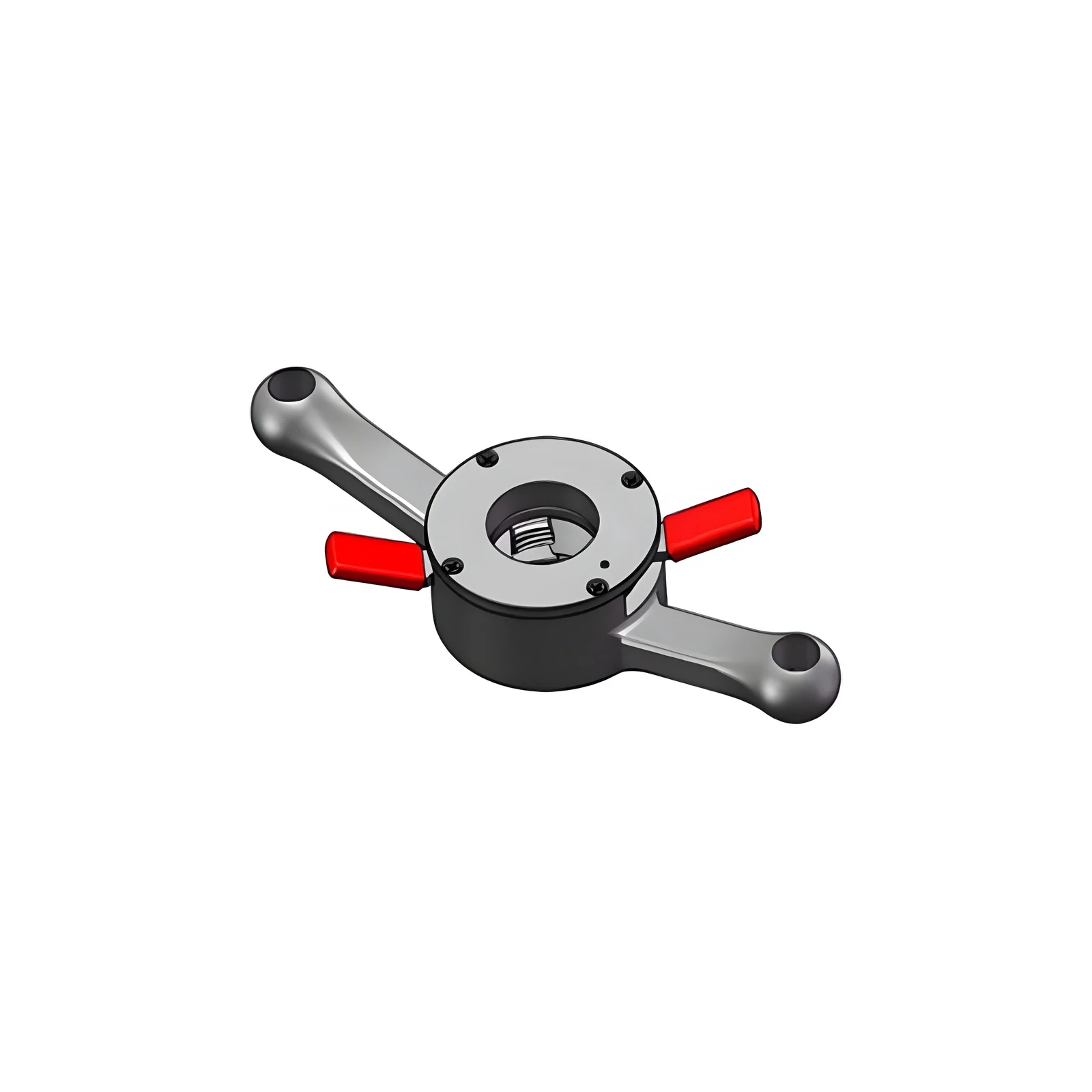 Écrou à déclenchement rapide pour RDG55 – RDTR40
