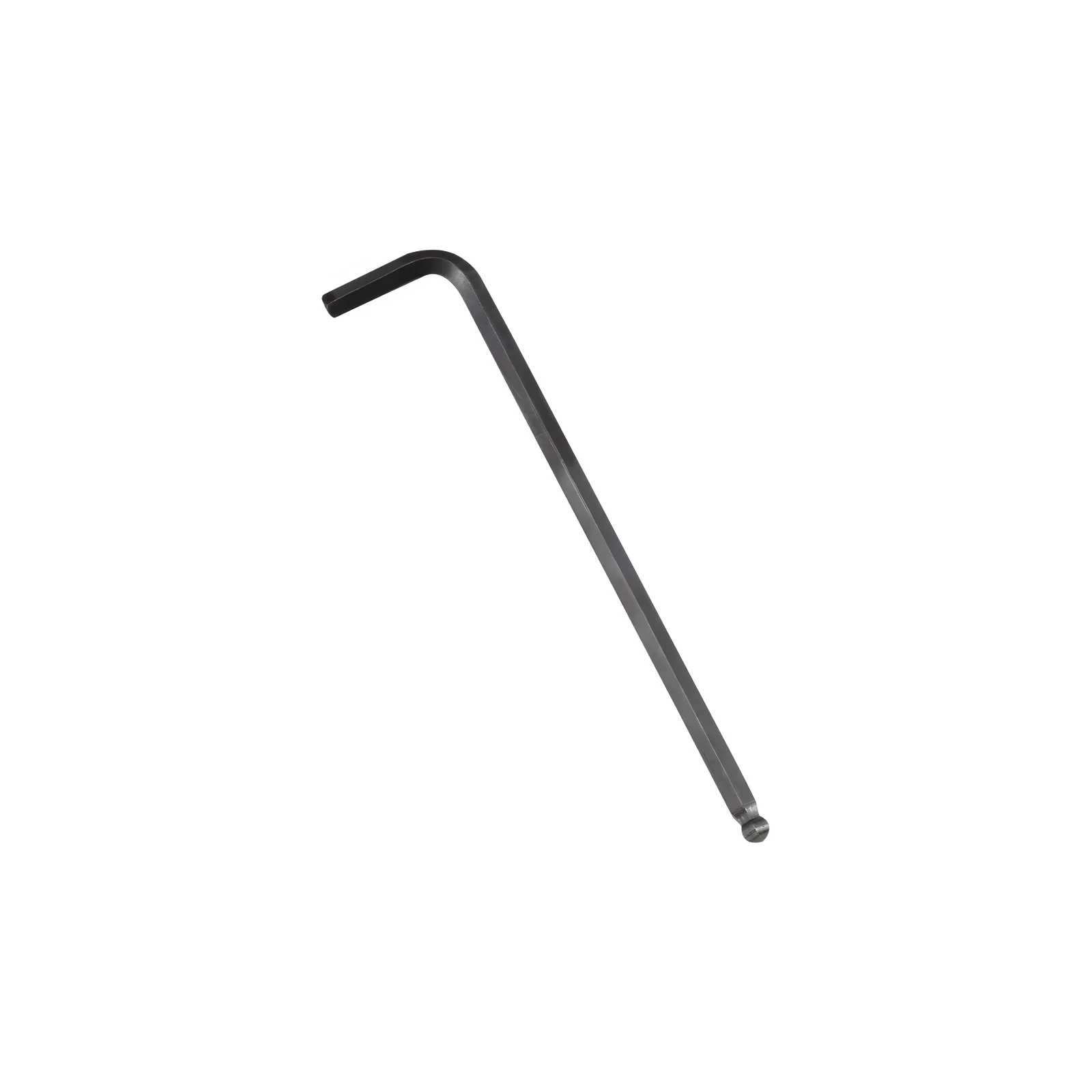 Genius 591310B SAE wobble hex key wrench 5/32"