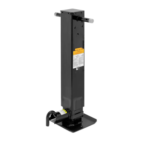12000lb Sidewind Square trailer jack