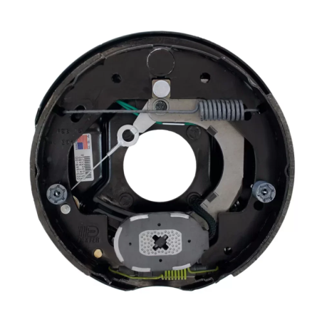 Dexter Nev-R-Adjust 3500lb 10" x 2-1/4" right-hand electric brake