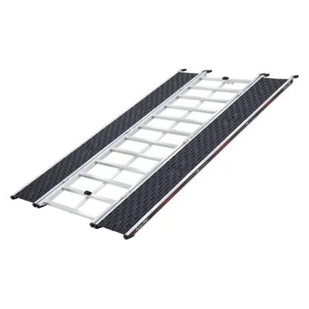 Caliber 13527 Ramp Pro 2.0 52″ x 90″ 1500 lb