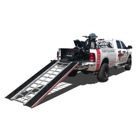 Rampe Caliber 13528 « Pro HD » 52″ x 90″ 3000 lb