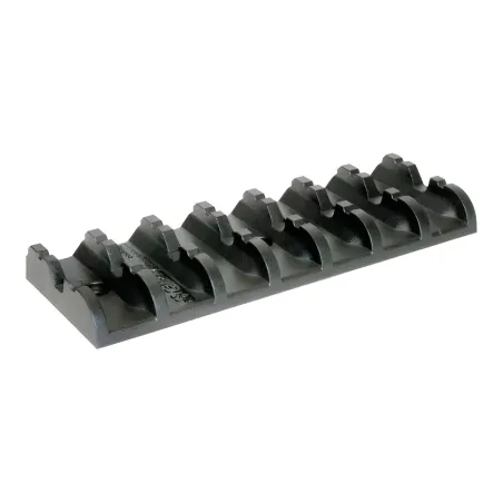Glissières Caliber 13350 GripGlides pour plancher et porte à bascule - Paquet de 22