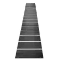 13375 LowPro Glides 8" x 30" - 16-Pack