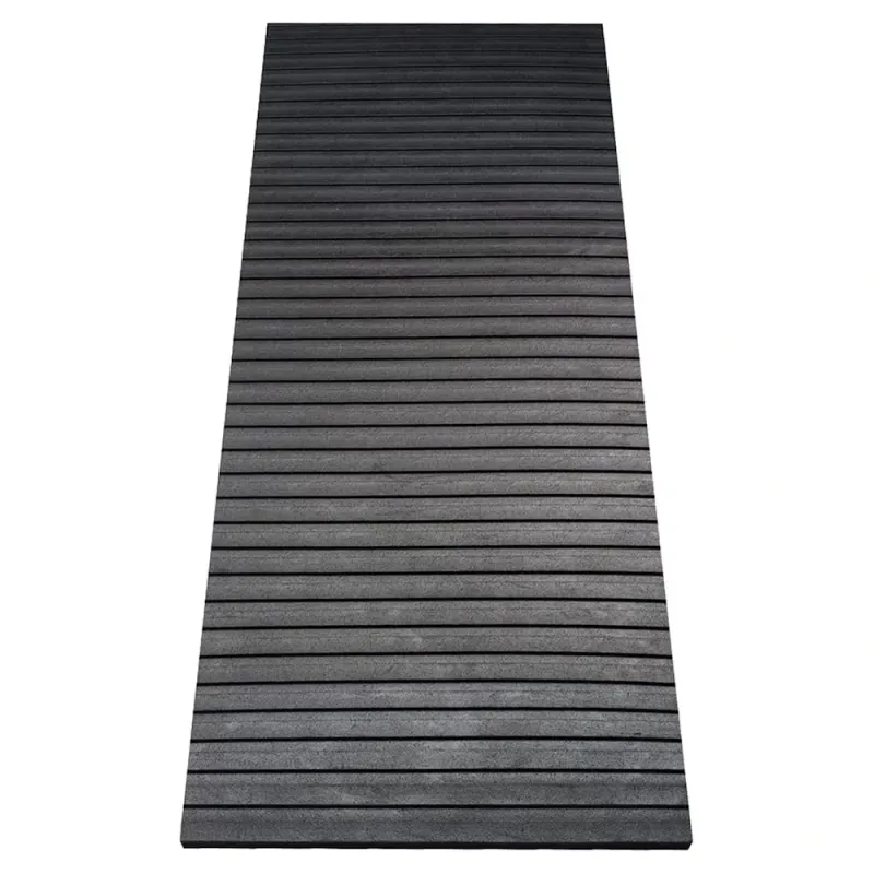 Caliber 13210 TraxMat 54″ x 18″ Snowmobile Traction Mat