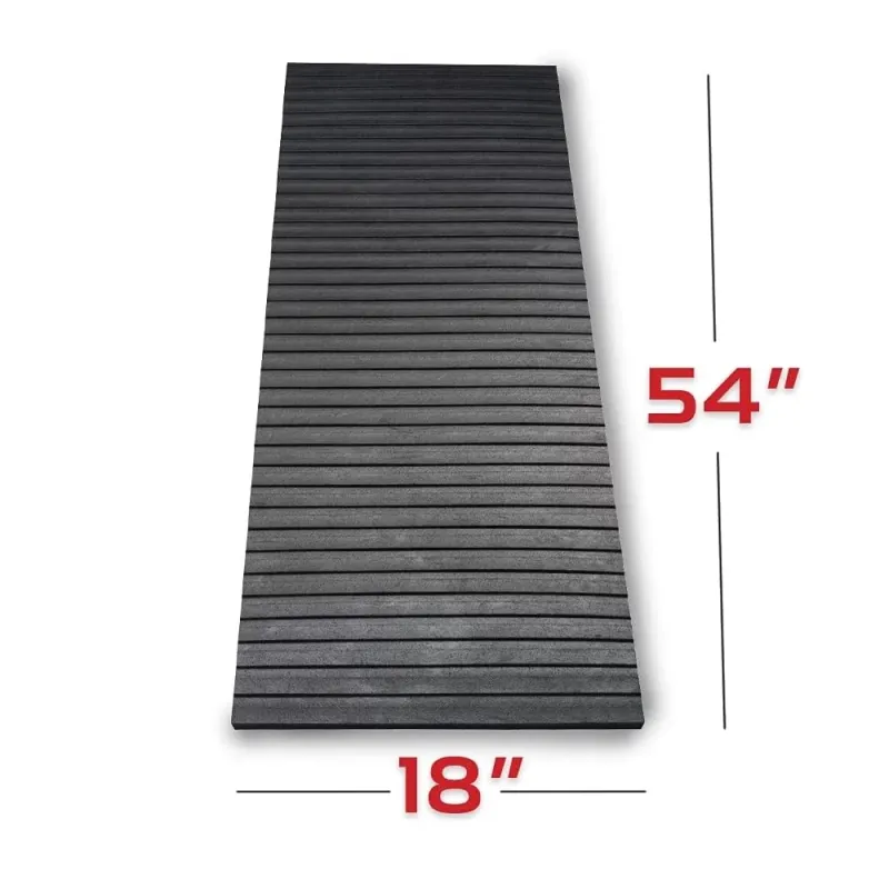 13210 TraxMat 54" x 18" Snowmobile Traction Mat
