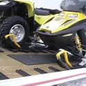 13210 TraxMat 54" x 18" Snowmobile Traction Mat