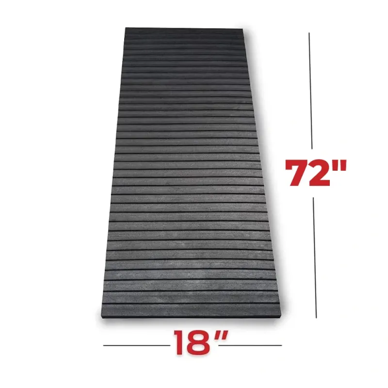 13211 TraxMat Traction Mat 72" x 18"