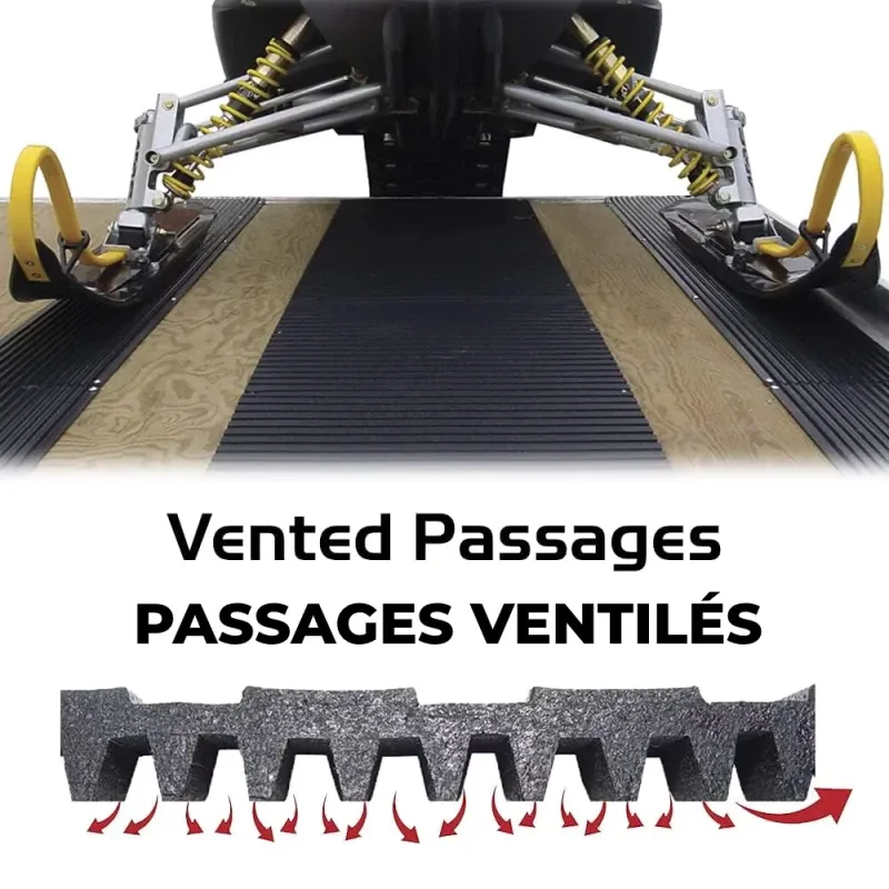 13211 TraxMat Traction Mat 72" x 18"