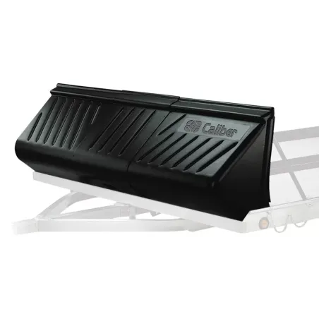 Bouclier Poly III Caliber 13401 pour remorque 95″ à 102″