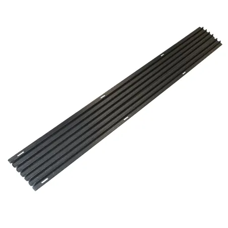 Glissières MultiGlides 8″ x 60″ Caliber 13306 – Paquet de 4