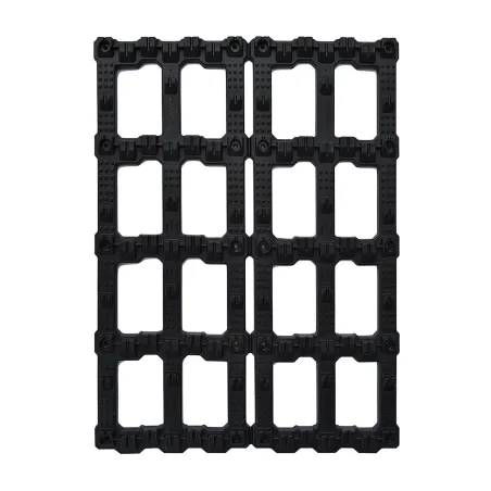 Caliber 23060 TraxGrabber Mat 16″ x 22″ – 2-Pack