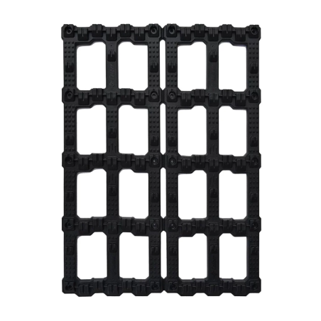 Tapis TraxGrabber Caliber 23060 16″ x 22″  – Paquet de 2