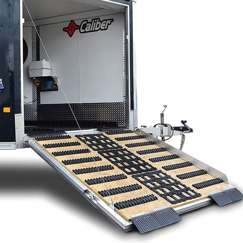 23060 TraxGrabber Mat 16" x 22" - 2-Pack