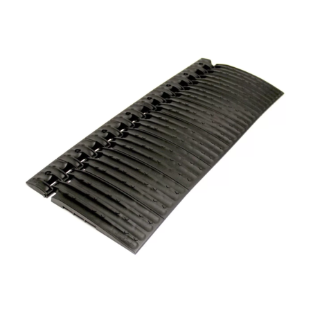 Glissières de rebord EdgeGlides 24″ x 9" Caliber 13390 - Paquet de 2