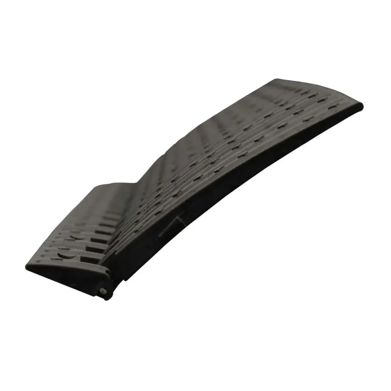 Caliber 13390 EdgeGlides 2.0 Edge Protector 24" x 9" - 2-Pack