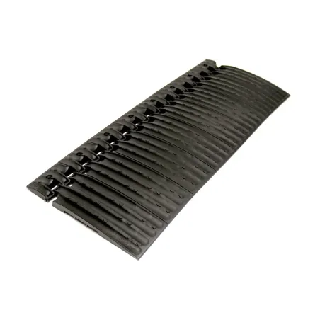 Glissières de rebord EdgeGlides 24″ x 9" Caliber 13392 - Paquet de 4