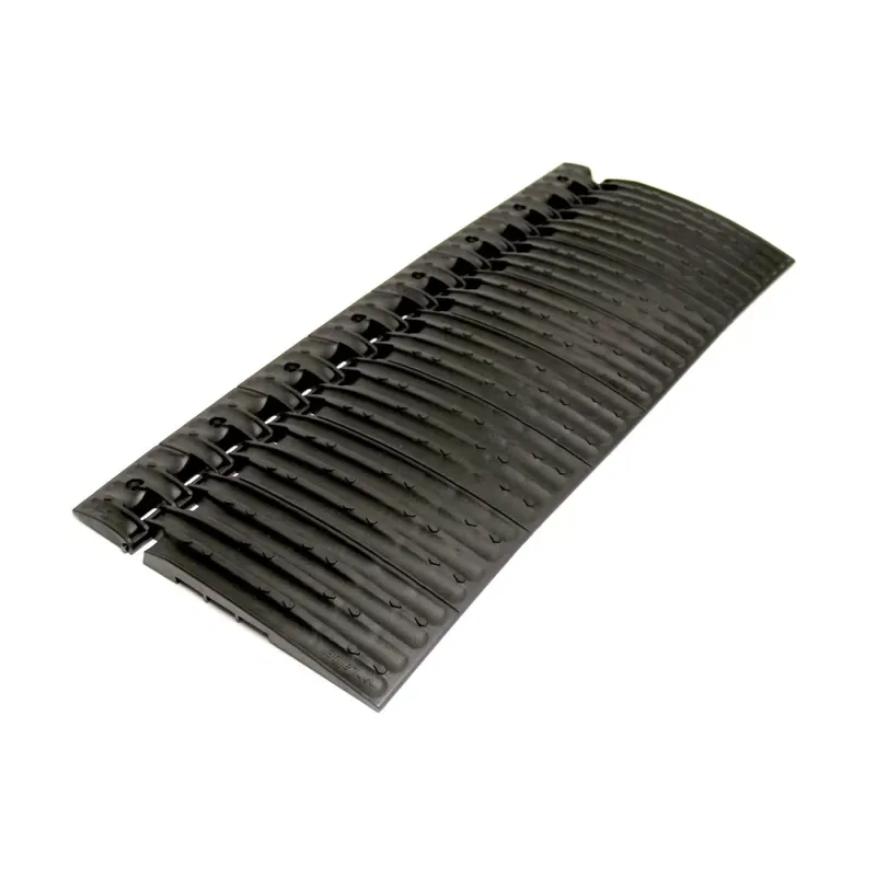 Caliber 13391 EdgeGlides 2.0 Edge Protector 24" x 9" - 3-Pack