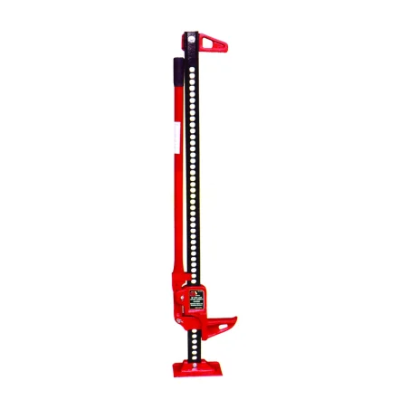 Cric de ferme 48" 6000 lb Rodac RD8485