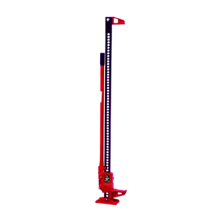 Farm Jack 60" 6000 lb Rodac RD8605