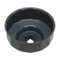Lisle 61600 end cap filter Wrench for Toyota 65mm, 14 splines