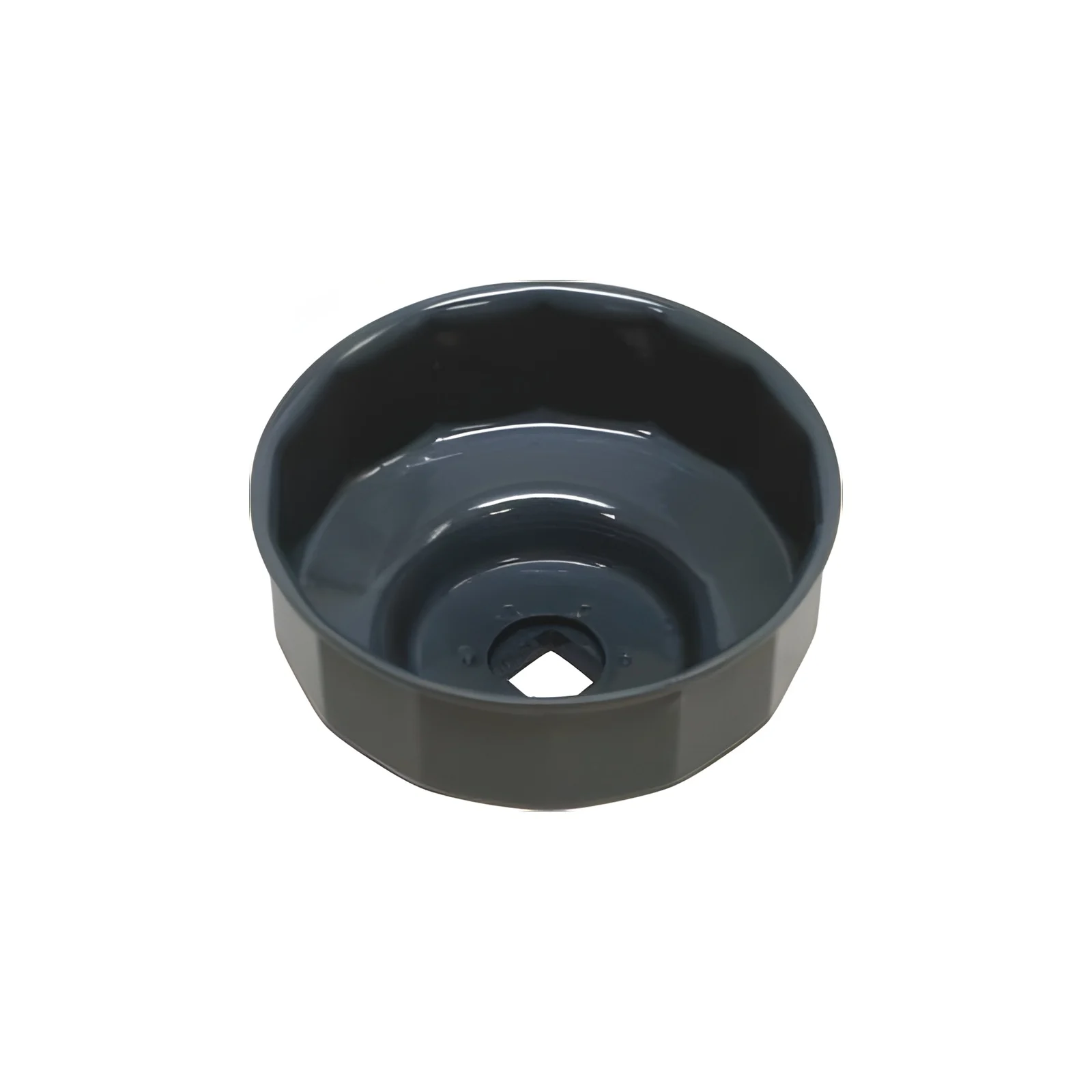 Clé pour dessus de filtre Toyota 65mm, 14 canelures  Lisle 61600