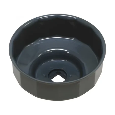Lisle 61600 end cap filter Wrench for Toyota 65mm, 14 splines
