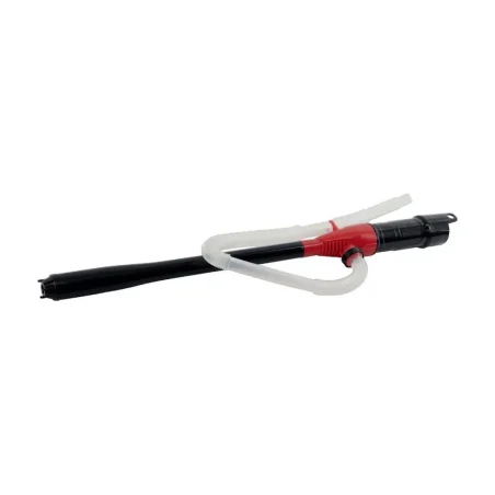 Battery Operated Transfer Pump 2.6 gal/min Rodac RD54172