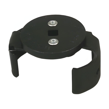 Lisle 63250 Filter wrench 3-1/8" to 3-7/8"