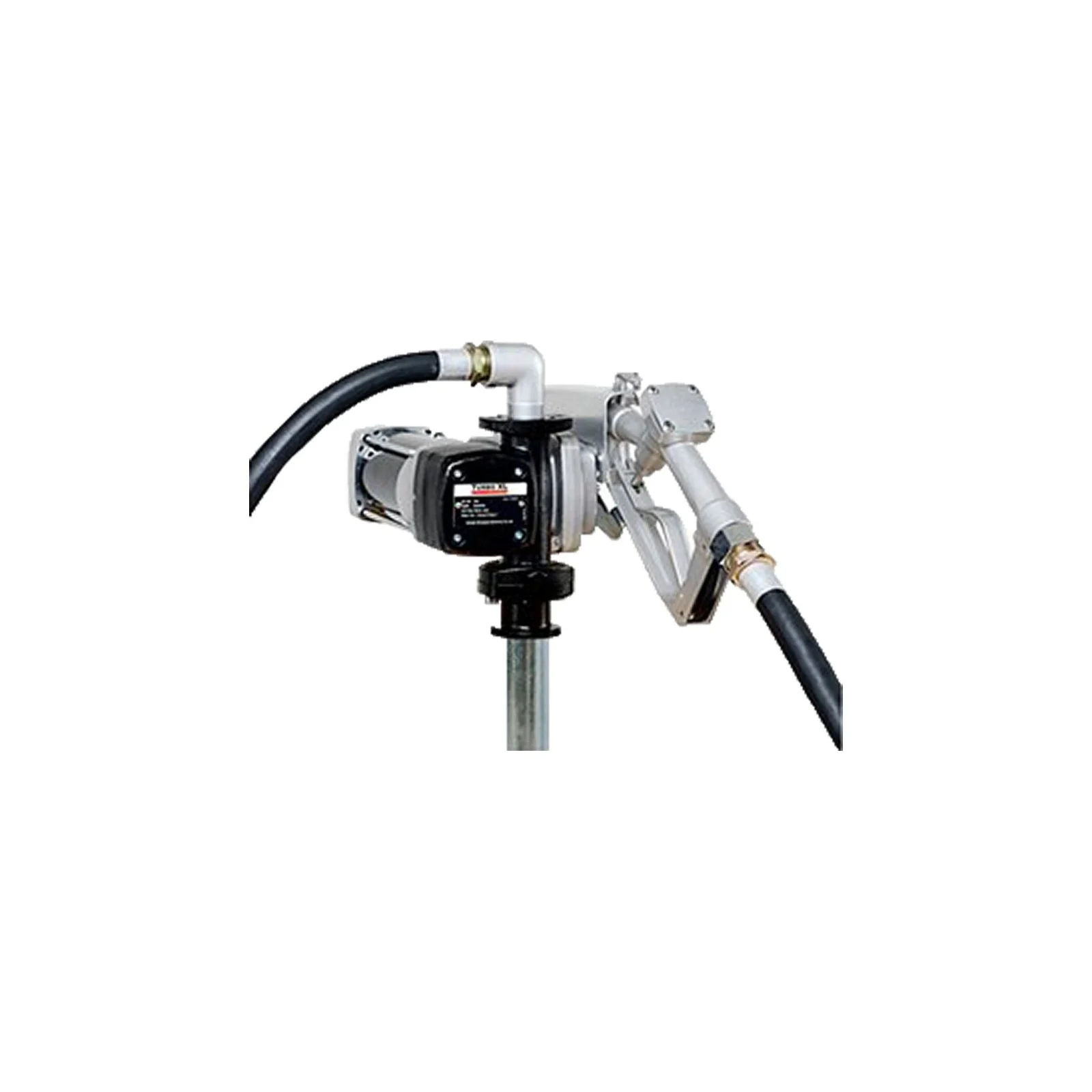 Pompe de transfert électrique carburant 12V 15 GPM Turbo XL TXLTFP1512