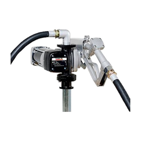 Pompe de transfert électrique carburant 12V 15 GPM Turbo XL TXLTFP1512