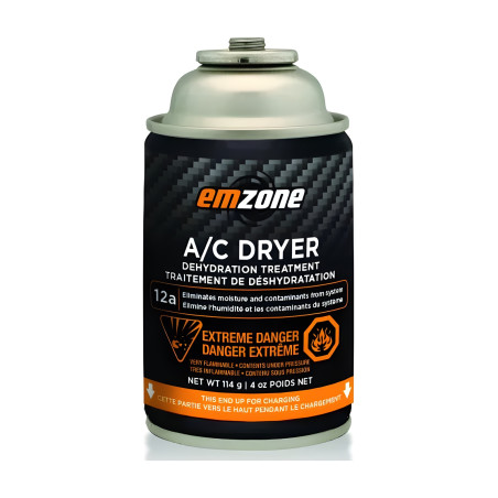 Assécheur 12A pour A/C 114G Emzone 45854