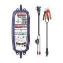 Battery Charger Maintainer 12 V 5-Step Optimate Tecmate TM-551