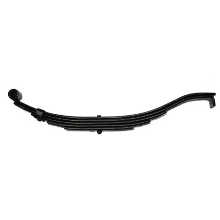 UNA-315 7000lb 25-1/2" x 2" 5 Blades Slipper Trailer Spring