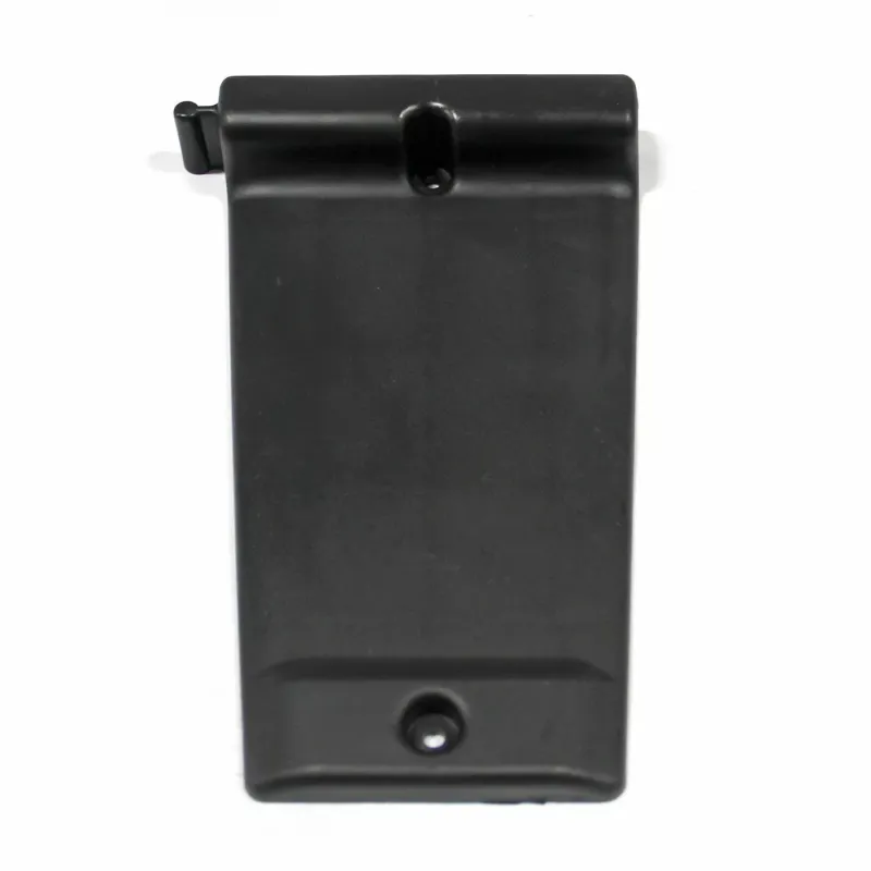 Glissières Caliber Flex-Glides Profil Bas 5-1/2" x 1-1/8" Paquet de 8