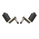 Pair of Flexiride Half Axles 935 lb Set