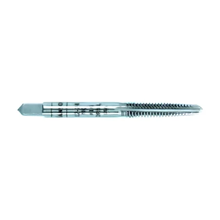 Irwin 1365ZR Taper Tap 4 flutes 1"-8 NC