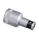 Genius 283503 SAE quick change bit holder 6" x 1/4" Dr.