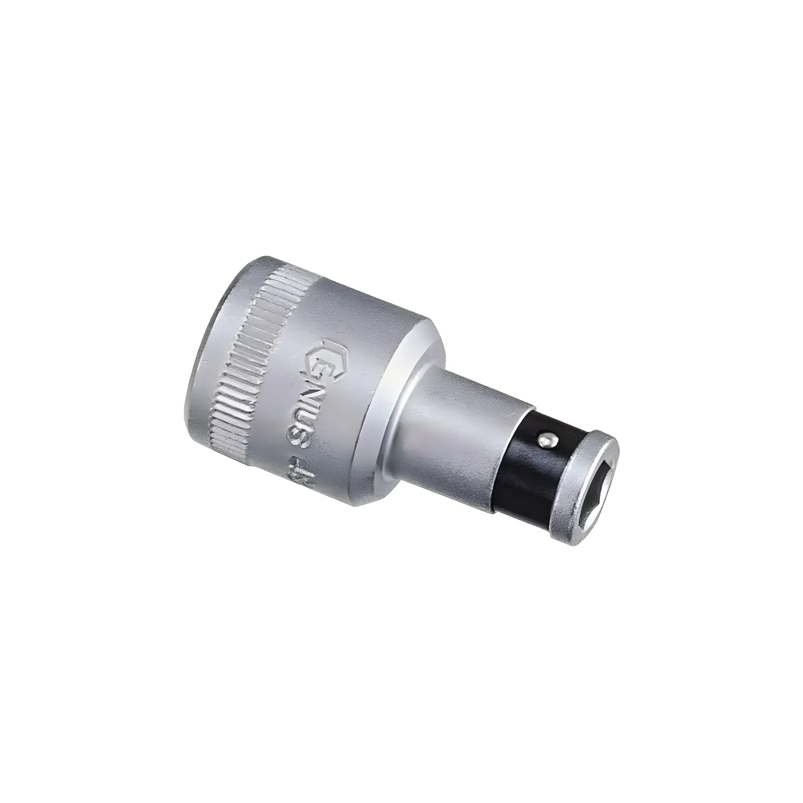 Genius 283503 SAE quick change bit holder 6" x 1/4" Dr.