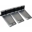 Caliber Flex-Glides High Profile 5-1/2" x 3-1/8" 8-Pack
