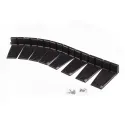 Caliber Flex-Glides High Profile 5-1/2" x 3-1/8" 8-Pack