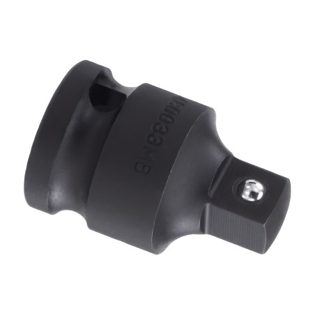 Genius 480066MB impact adapter with steel ball 1/2"(F) x 3/4"(M) x 1/2" Dr.