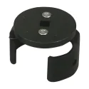 Lisle 63600 import cars Filter wrench 2-1/2" to 3-1/8"