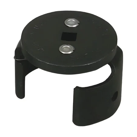 Lisle 63600 import cars Filter wrench 2-1/2" to 3-1/8"