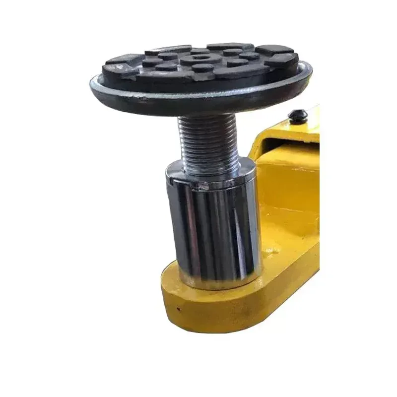 Élévateur 2 poteaux 10000 lb avec adapteurs