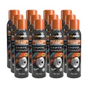 Brake and Parts Cleaner 13.8oz 12-Pack Emzone 45215