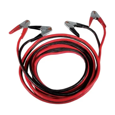 Rodac C6G12BG 6G, 12' Booster cable copper & aluminum