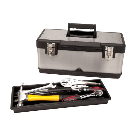 Performance Tool W54020 Steel Tool box 20"