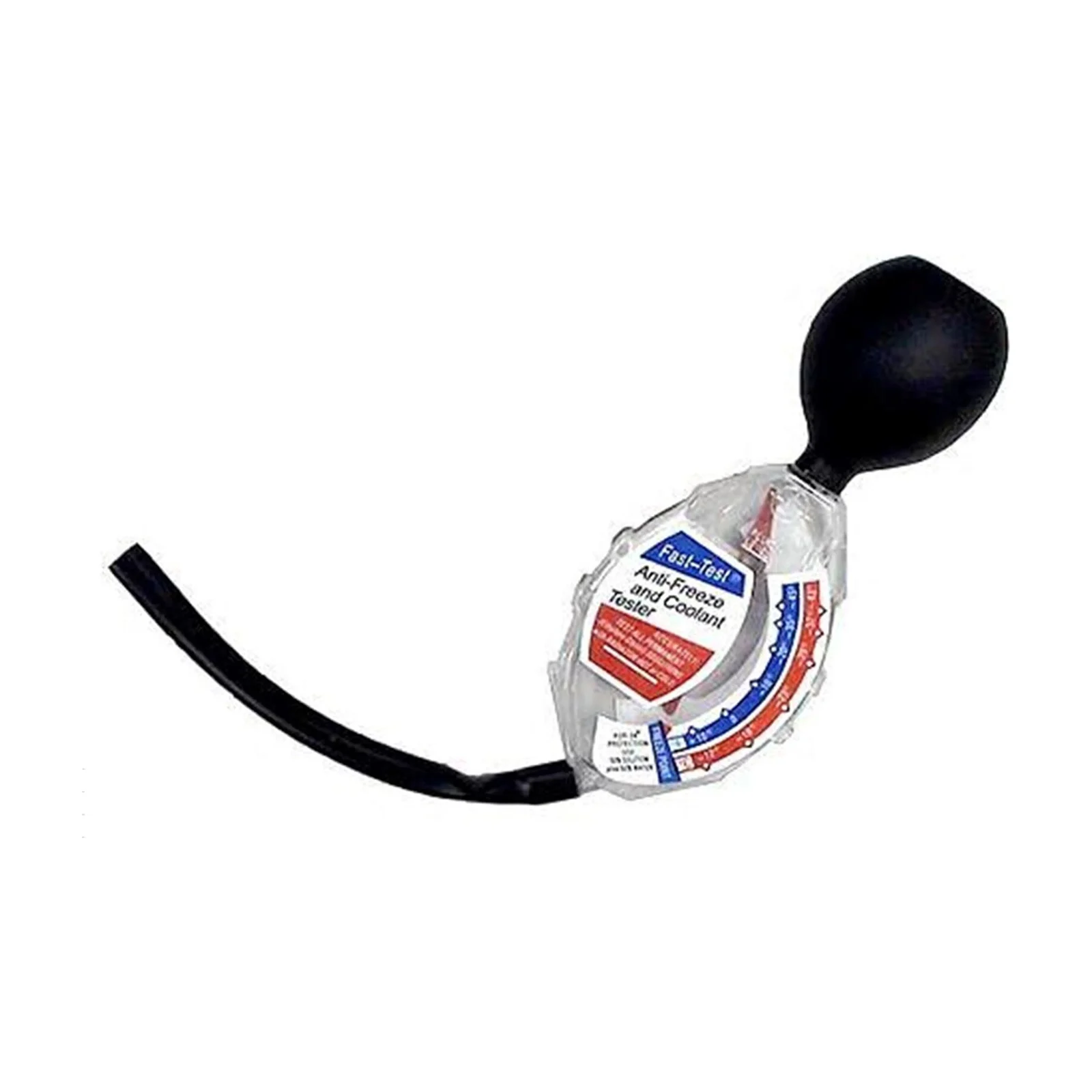 Vérificateur d’antigel Deluxe RODAC RD1656C