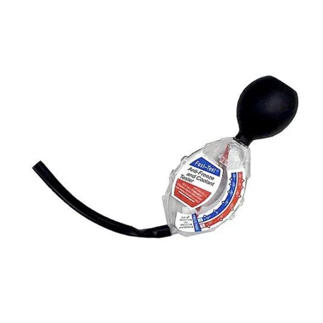Vérificateur d’antigel Deluxe RODAC RD1656C